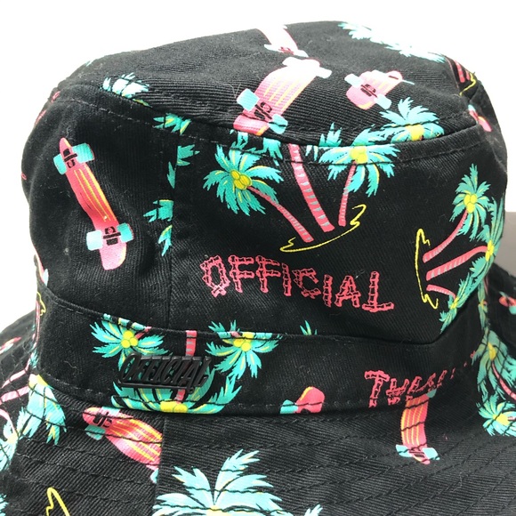 Official Bucket Hat - Picture 6 of 6